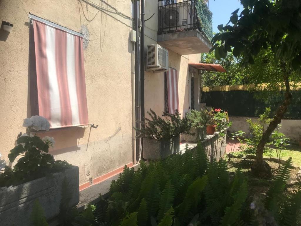 La Casa Dei Melograni Villa - Rome — Photos 1