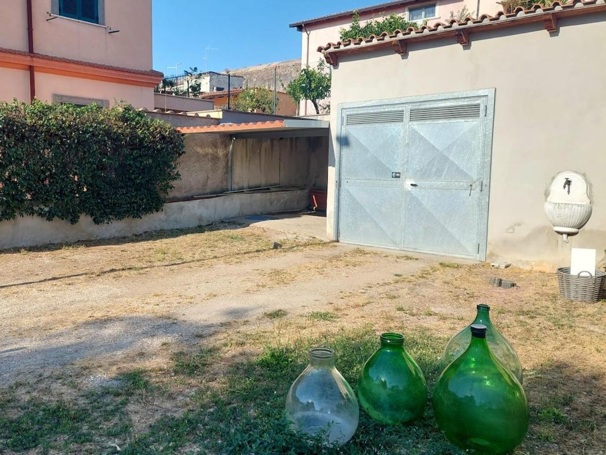La Casa Dei Melograni Villa - Rome, Rome